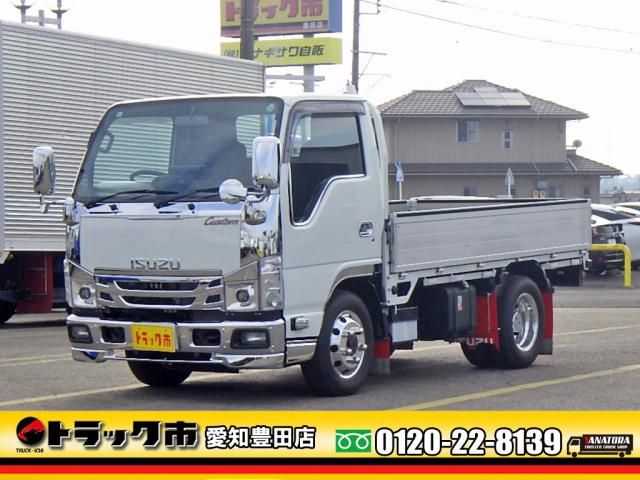 ISUZU / ELF