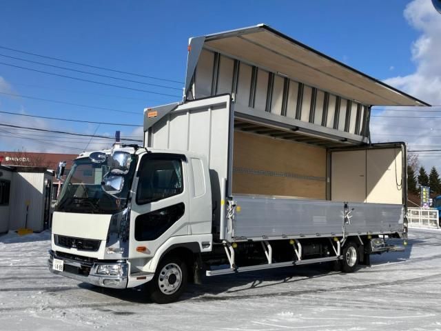 MITSUBISHI FUSOU / FIGHTER