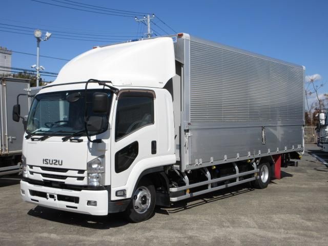 ISUZU / FORWARD