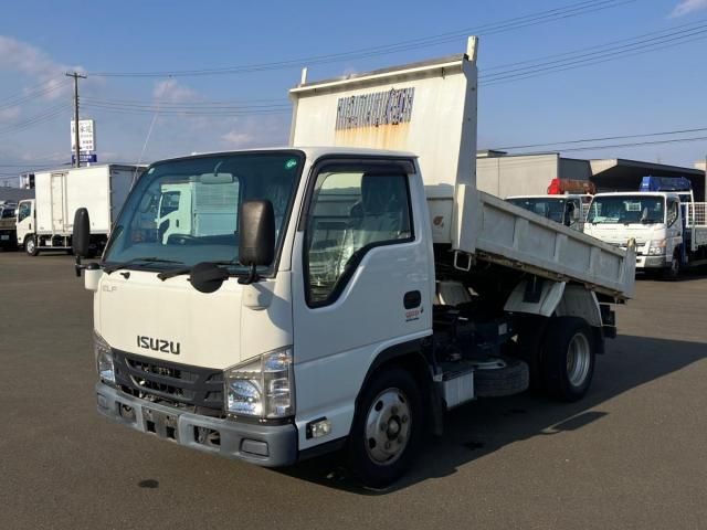 ISUZU / ELF