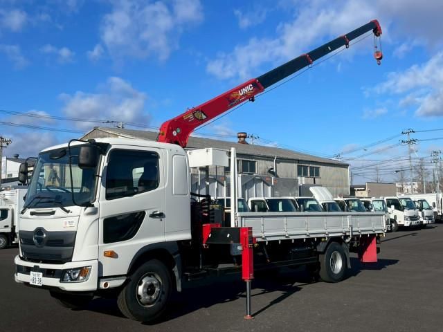 HINO / RANGER