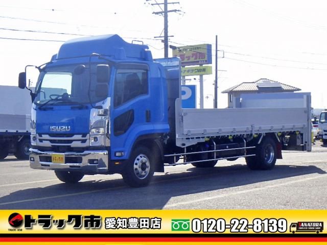ISUZU / FORWARD