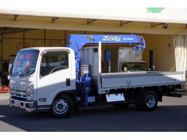 ISUZU / ELF