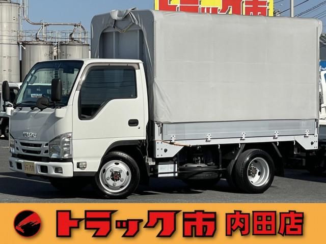 ISUZU / ELF