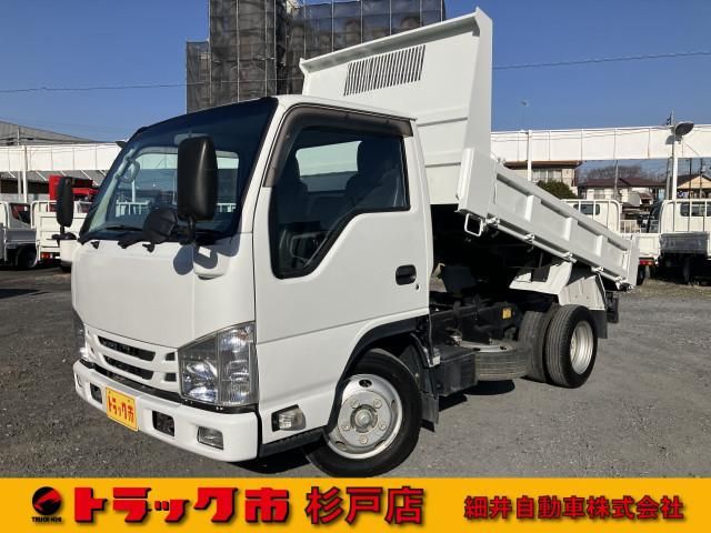 ISUZU / ELF