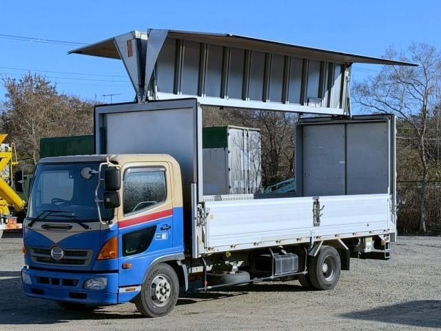 HINO / RANGER