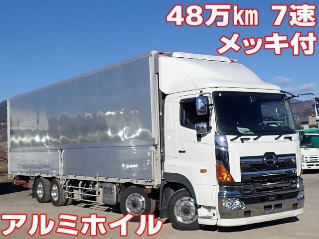 HINO / PROFIA