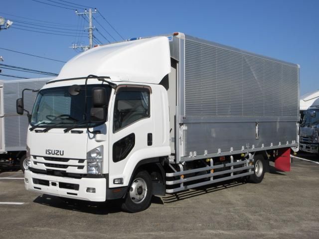 ISUZU / FORWARD