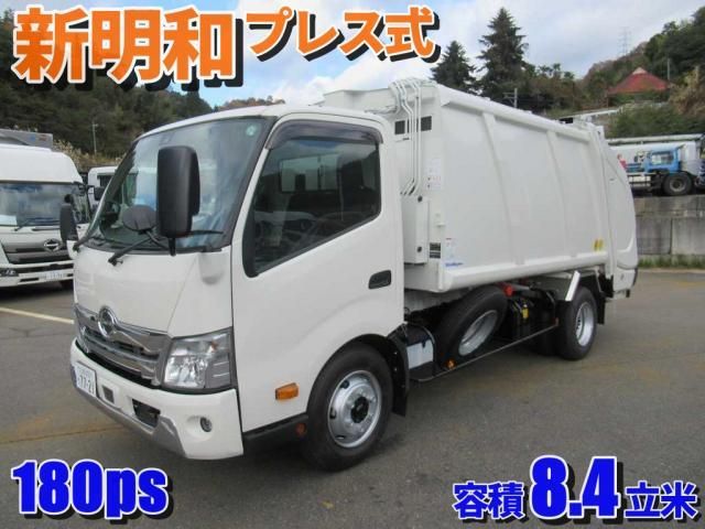 HINO / DUTRO