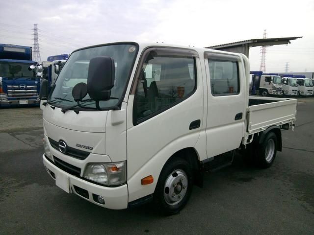 HINO / DUTRO