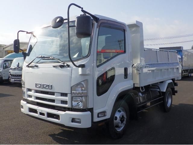 ISUZU / FORWARD