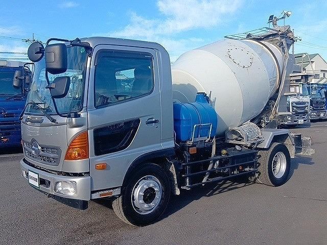 HINO / RANGER