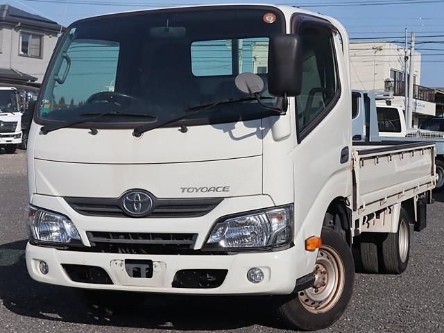 TOYOTA / TOYOACE
