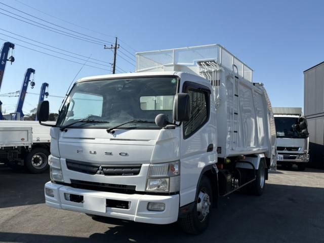 MITSUBISHI / CANTER
