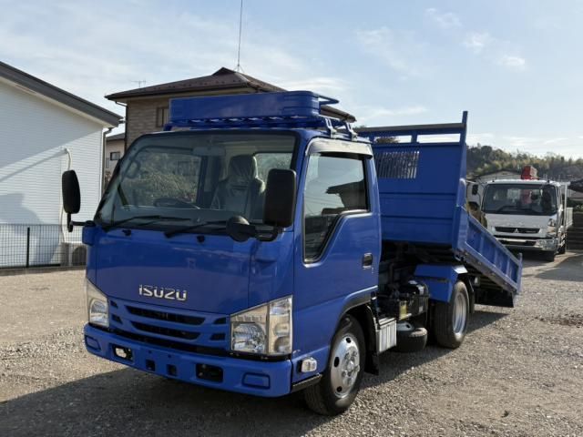 ISUZU / ELF