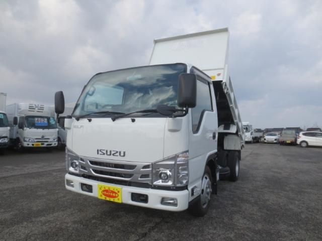 ISUZU / ELF