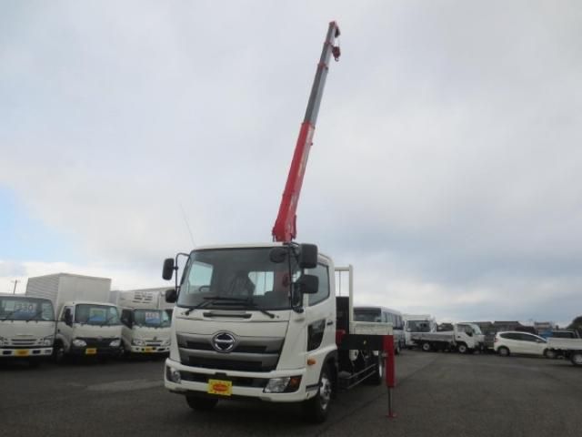 HINO / RANGER