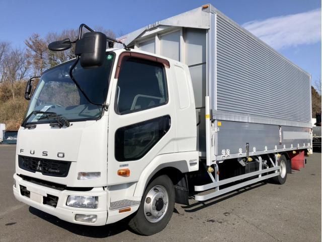 MITSUBISHI FUSOU / FIGHTER