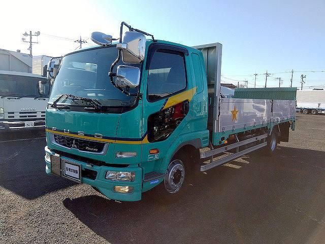 MITSUBISHI FUSOU / FIGHTER