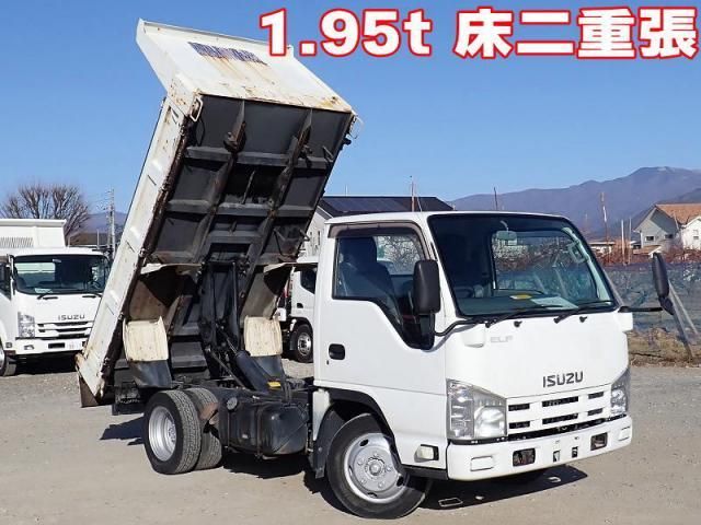 ISUZU / ELF