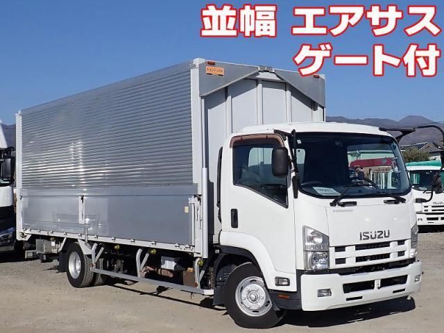 ISUZU / FORWARD