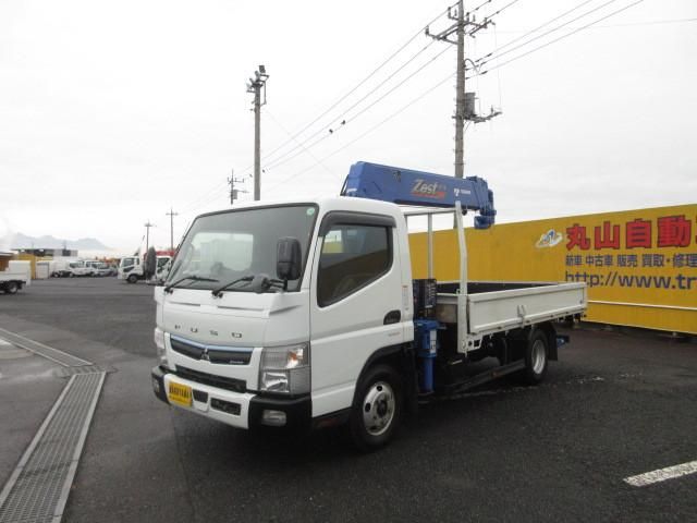 MITSUBISHI / CANTER
