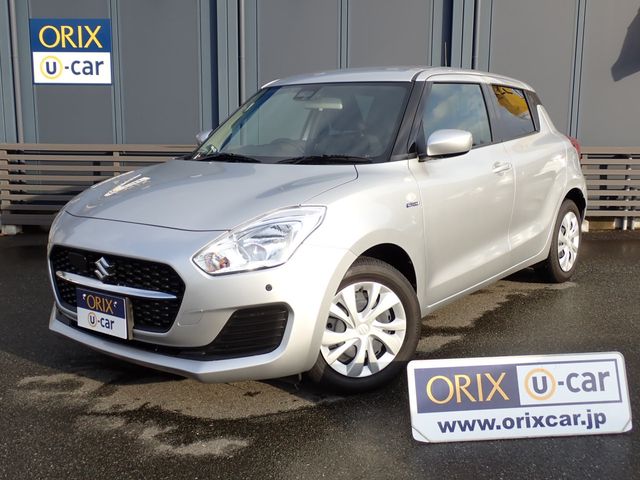 SUZUKI / SWIFT