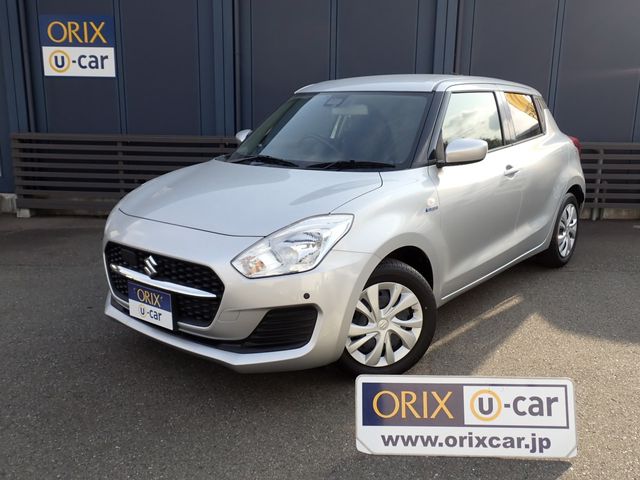SUZUKI / SWIFT