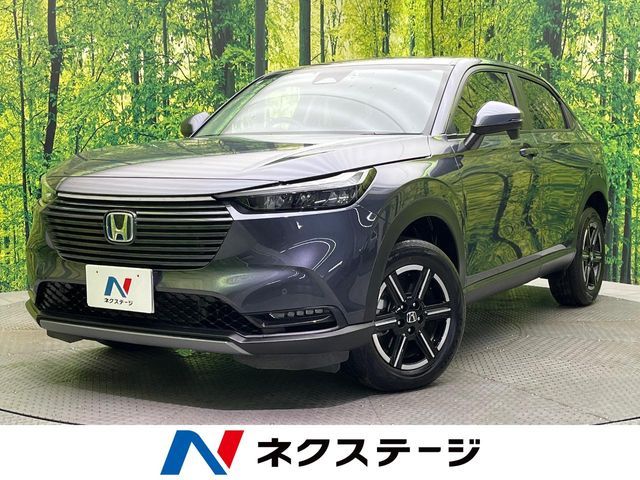HONDA / VEZEL e:HEV