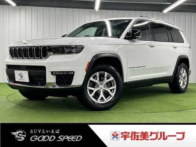 JEEP / JEEP GRAND CHEROKEE L