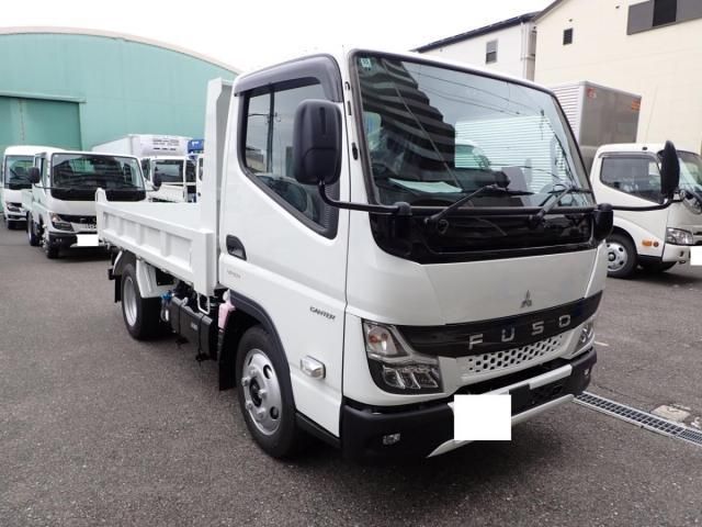 MITSUBISHI / CANTER