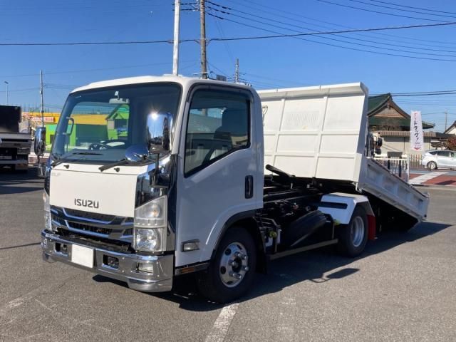 ISUZU / ELF