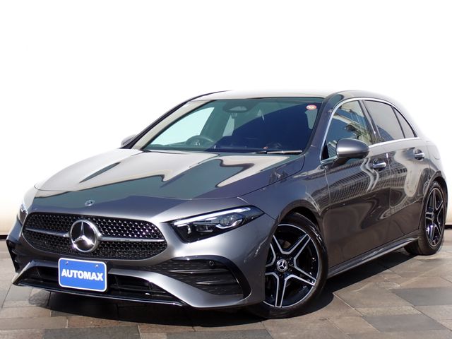 MERCEDES BENZ / MERCEDES BENZ A class