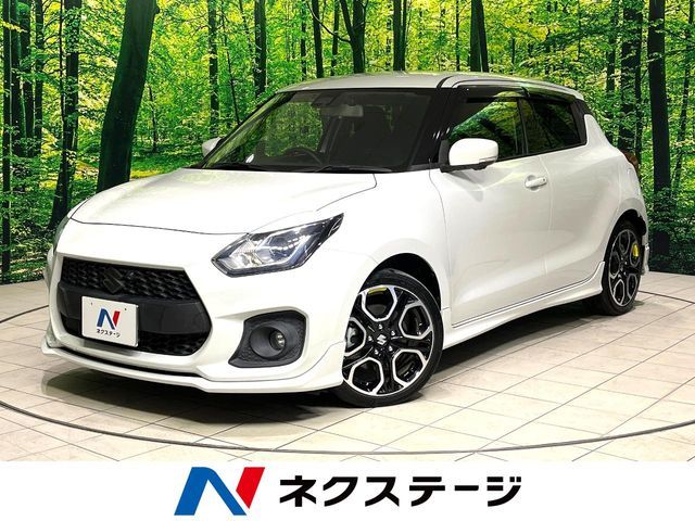SUZUKI / SWIFT
