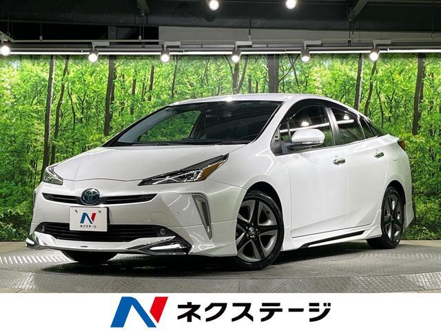 TOYOTA / PRIUS