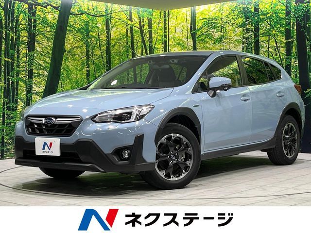 SUBARU / SUBARU XV HYBRID
