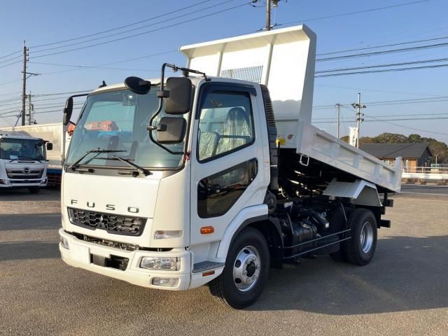 MITSUBISHI FUSOU / FIGHTER