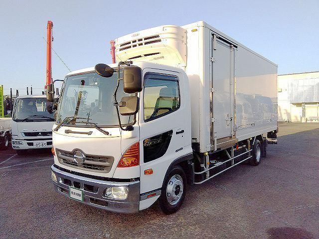 HINO / RANGER