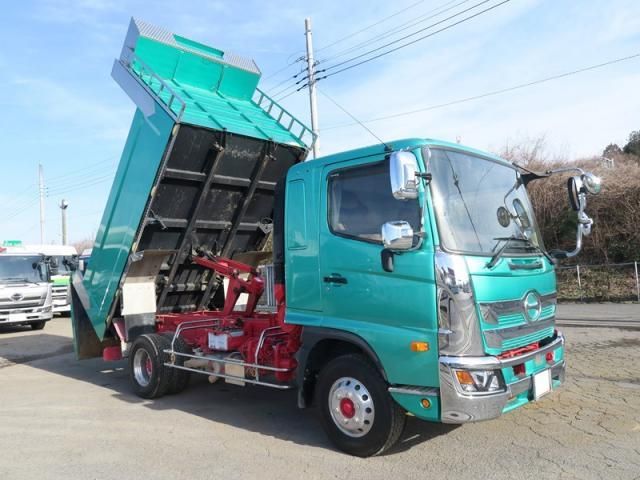 HINO / RANGER