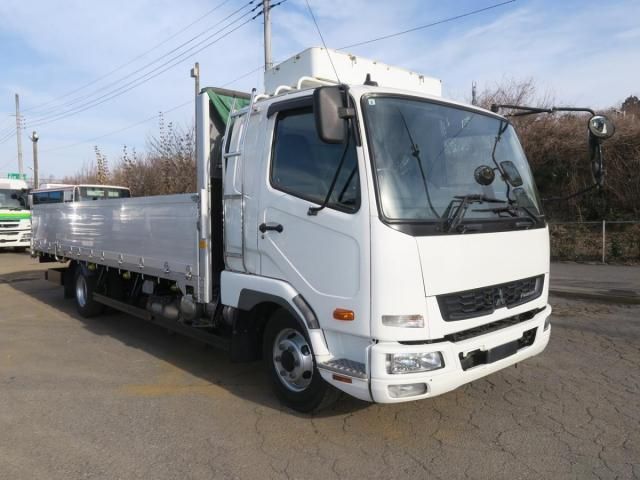 MITSUBISHI FUSOU / FIGHTER