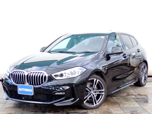 BMW / BMW 1series