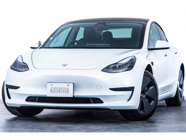 TESLA / TESLA MODEL 3