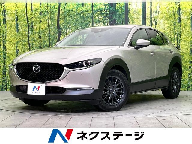 MAZDA / CX-30