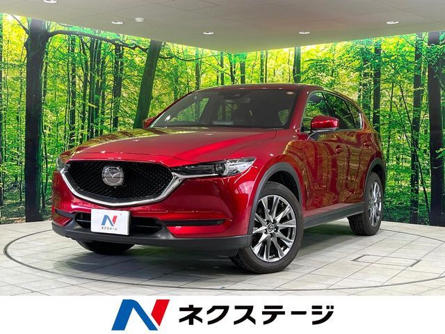 MAZDA / CX-5
