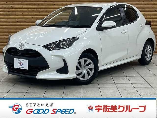 TOYOTA / YARIS