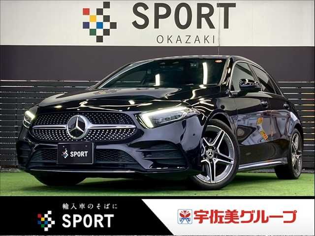 MERCEDES BENZ / MERCEDES BENZ A class