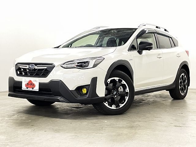 SUBARU / SUBARU XV HYBRID