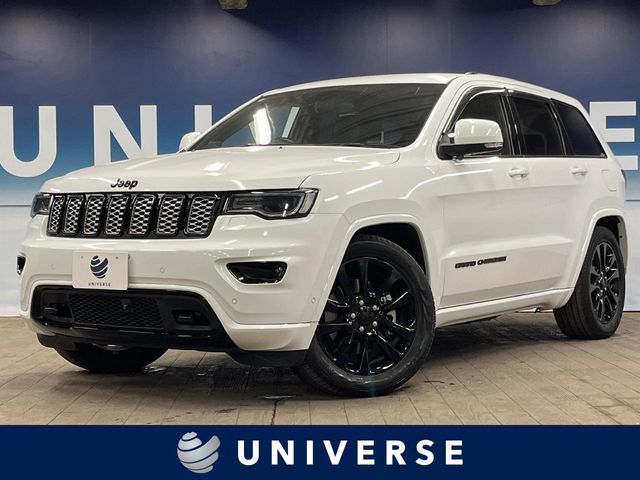 JEEP / JEEP GRAND CHEROKEE