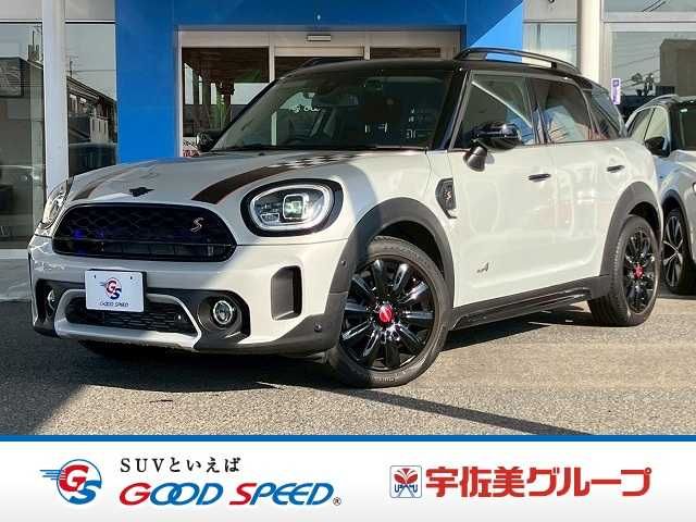 BMW / MINI COOPER SD CROSSOVER