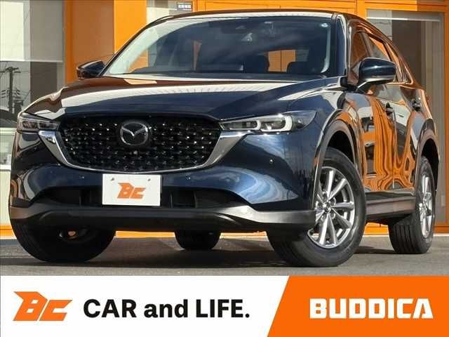 MAZDA / CX-5